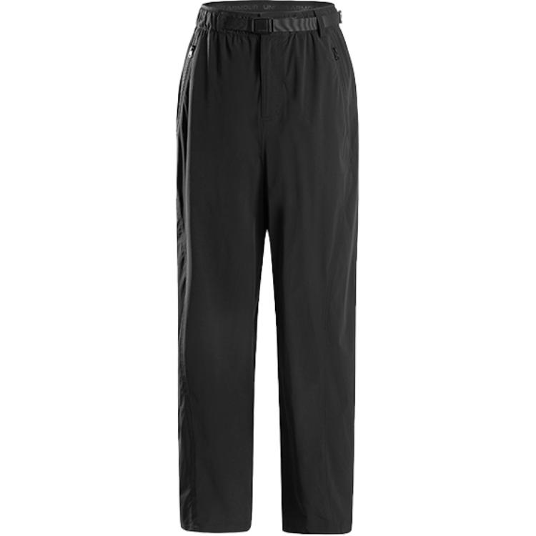 Under Armour Camping Series UA Breathable Loose Fashion Soft Casual Pants Women pants Night-Black 15226183-0141 M
Under Armour Camping Series UA Breathable Loose Fashion Soft Casual Pants Women pants Night-Black 15226183-0141 M