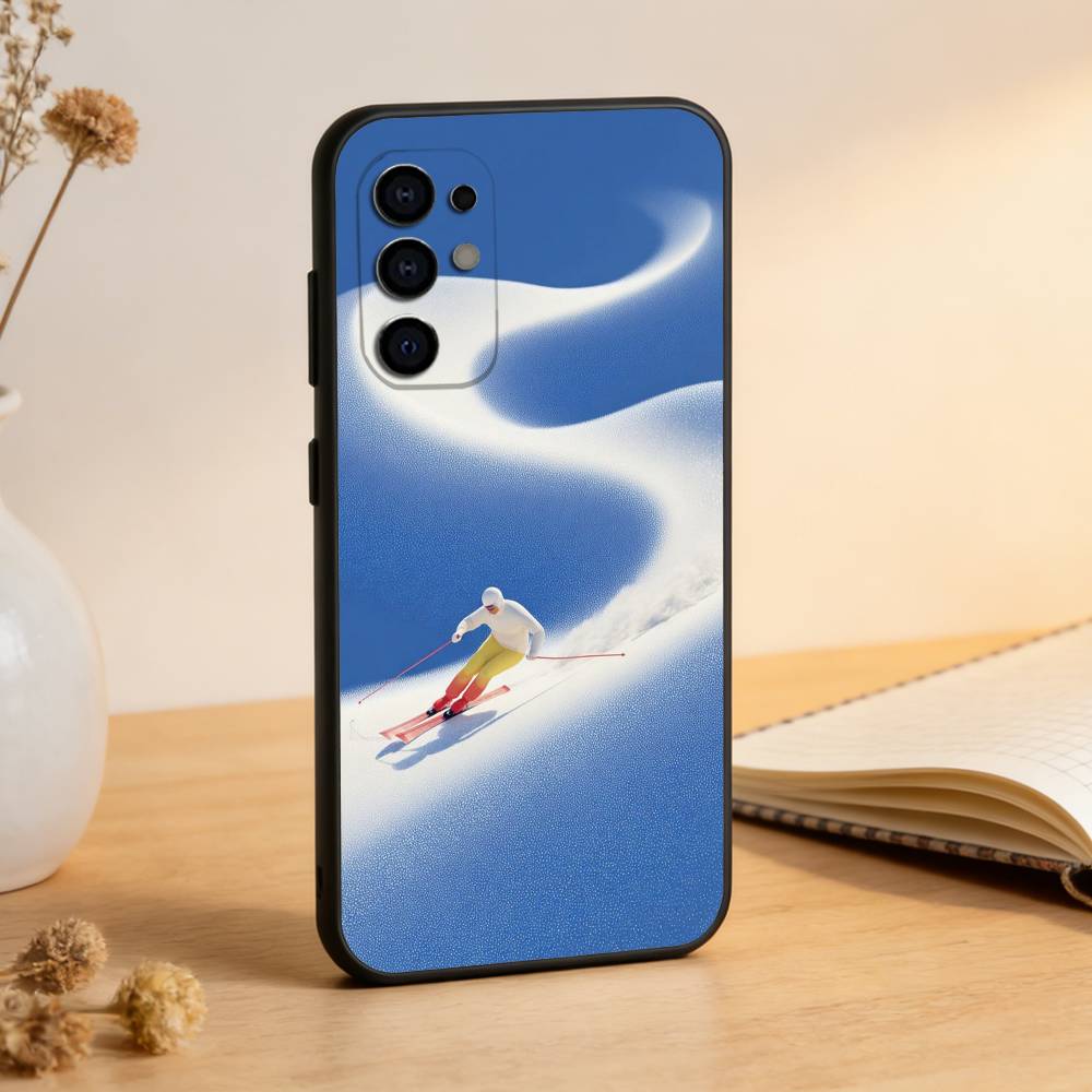Sport Snowboarding Phone Case For Samsung S25,S24,S21,S22,S23,S30,Ultra,S20,Plus,Fe,Lite,Note,10,Black Cover Samsung S21Ultra
Sport Snowboarding Phone Case For Samsung S25,S24,S21,S22,S23,S30,Ultra,S20,Plus,Fe,Lite,Note,10,Black Cover Samsung S21Ultra