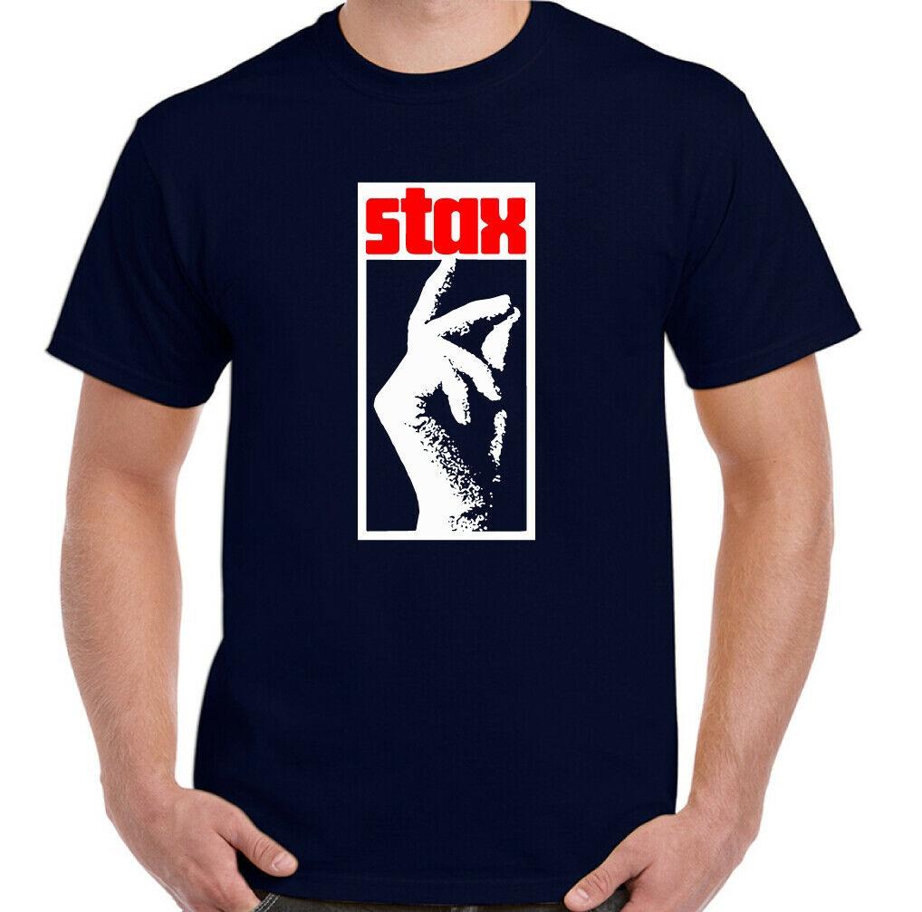 Футболка унисекс Stax Records с музыкальным лейблом Northern Soul Top Otis Reading Isaac Haye
Футболка унисекс Stax Records с музыкальным лейблом Northern Soul Top Otis Reading Isaac Haye