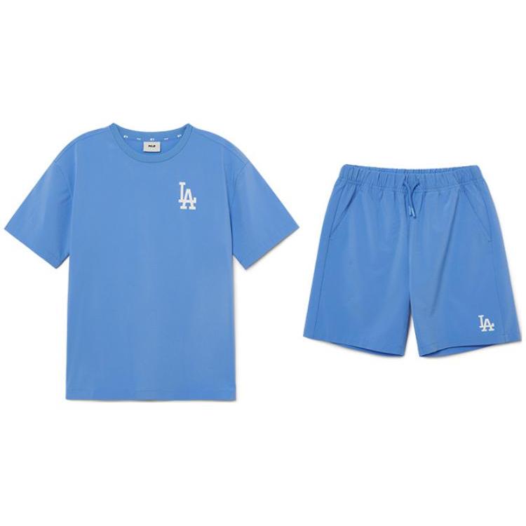 New MLB Casual Sportswear Blue Kids 7AS1B0433-07SBS 165
New MLB Casual Sportswear Blue Kids 7AS1B0433-07SBS 165