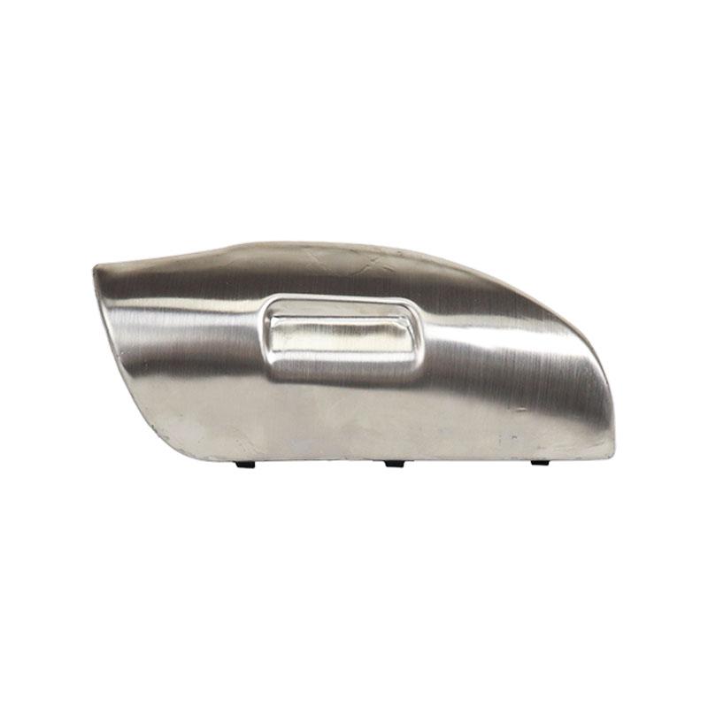 Car Accessories For Porsche Cayenne 2007 2008 2009 2010 Auto Front Bumper Stainless Steel Tow Hook Cover 95550515511 95550515611
Car Accessories For Porsche Cayenne 2007 2008 2009 2010 Auto Front Bumper Stainless Steel Tow Hook Cover 95550515511 95550515611
