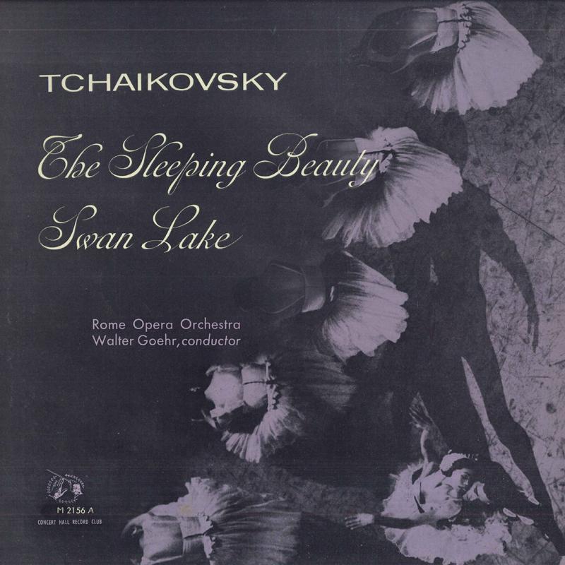 LP Record ROME OPERA ORCHESTRA WALTER GOEHR Tchaikovsky Ballet Suites Swan Lak AM2156A CONCERT HALL 1962 UK Classical Used
LP Record ROME OPERA ORCHESTRA WALTER GOEHR Tchaikovsky Ballet Suites Swan Lak AM2156A CONCERT HALL 1962 UK Classical Used