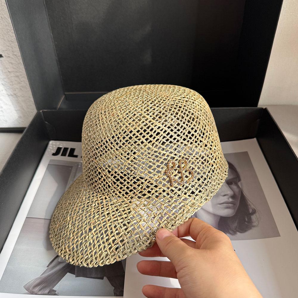 Classic Sun Visor Equestrian Hat Handmade 100% Natural Grass Hat For Women Summer Hollowed Out Fashion Casquette Visiere 54-58cm
Classic Sun Visor Equestrian Hat Handmade 100% Natural Grass Hat For Women Summer Hollowed Out Fashion Casquette Visiere 54-58cm
