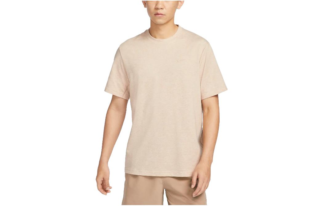 Nike T Shirts Men s Khaki Crew Neck Moderate Straight Fit DV9832-276 M
Nike T Shirts Men s Khaki Crew Neck Moderate Straight Fit DV9832-276 M