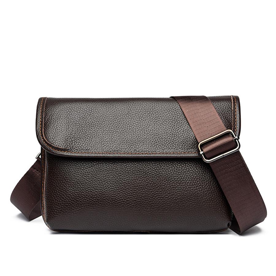 Retro Fashi Crossbody Bags Men Small Flap Men s Crossbody Bag Luxury PU Leather Shoulder Messenger Bag Male Sling Handbags Sac 25x3.5x18cm коричневий
Retro Fashi Crossbody Bags Men Small Flap Men s Crossbody Bag Luxury PU Leather Shoulder Messenger Bag Male Sling Handbags Sac 25x3.5x18cm коричневий