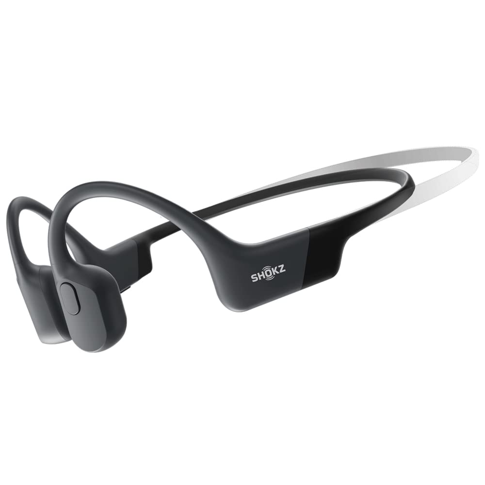 Shokz OpenRun Mini Bone Conduction Earphones, Magnetic Charging,, Open Ear Headphones, Waterproof, Fast Charging, 8 , Magnetic Charging, Black
Shokz OpenRun Mini Bone Conduction Earphones, Magnetic Charging,, Open Ear Headphones, Waterproof, Fast Charging, 8 , Magnetic Charging, Black
