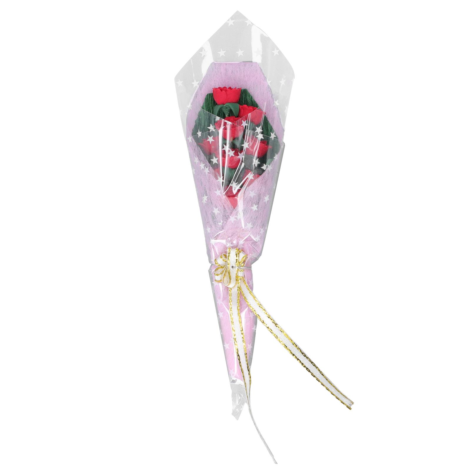 Dollhouse Rose Bouquet 1:12 Miniature Dollhouse Rose Flower Bouquet Accessories for Dollhouse
Dollhouse Rose Bouquet 1:12 Miniature Dollhouse Rose Flower Bouquet Accessories for Dollhouse