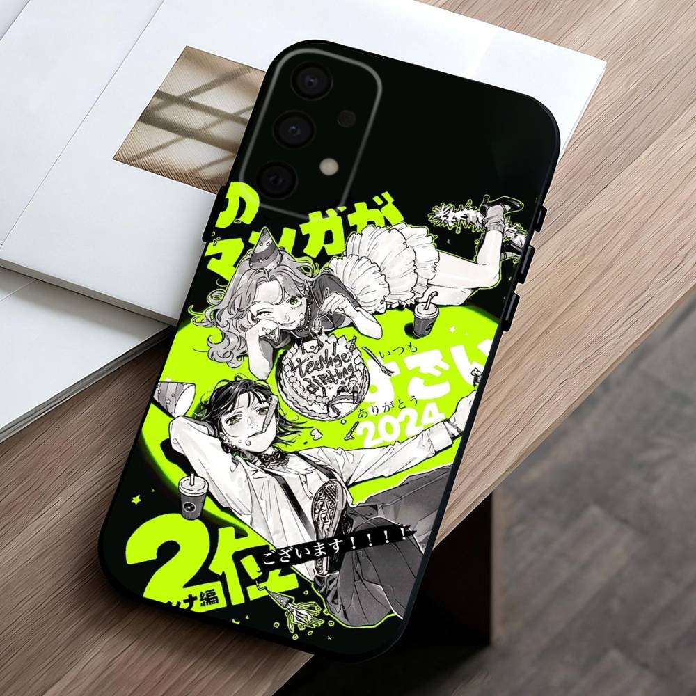 The G-Guy She Was Interested In Wasnt Phone Case For Samsung Galaxy A73,A72,A71,A70,A53,A52,A51,Others Soft Black Cover Samsung a22 4g
The G-Guy She Was Interested In Wasnt Phone Case For Samsung Galaxy A73,A72,A71,A70,A53,A52,A51,Others Soft Black Cover Samsung a22 4g