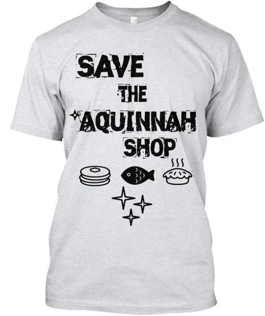 Limited Save The Aquinnah Shop Mv TTshirt Made in the USA Size S to 5XL L
Limited Save The Aquinnah Shop Mv TTshirt Made in the USA Size S to 5XL L