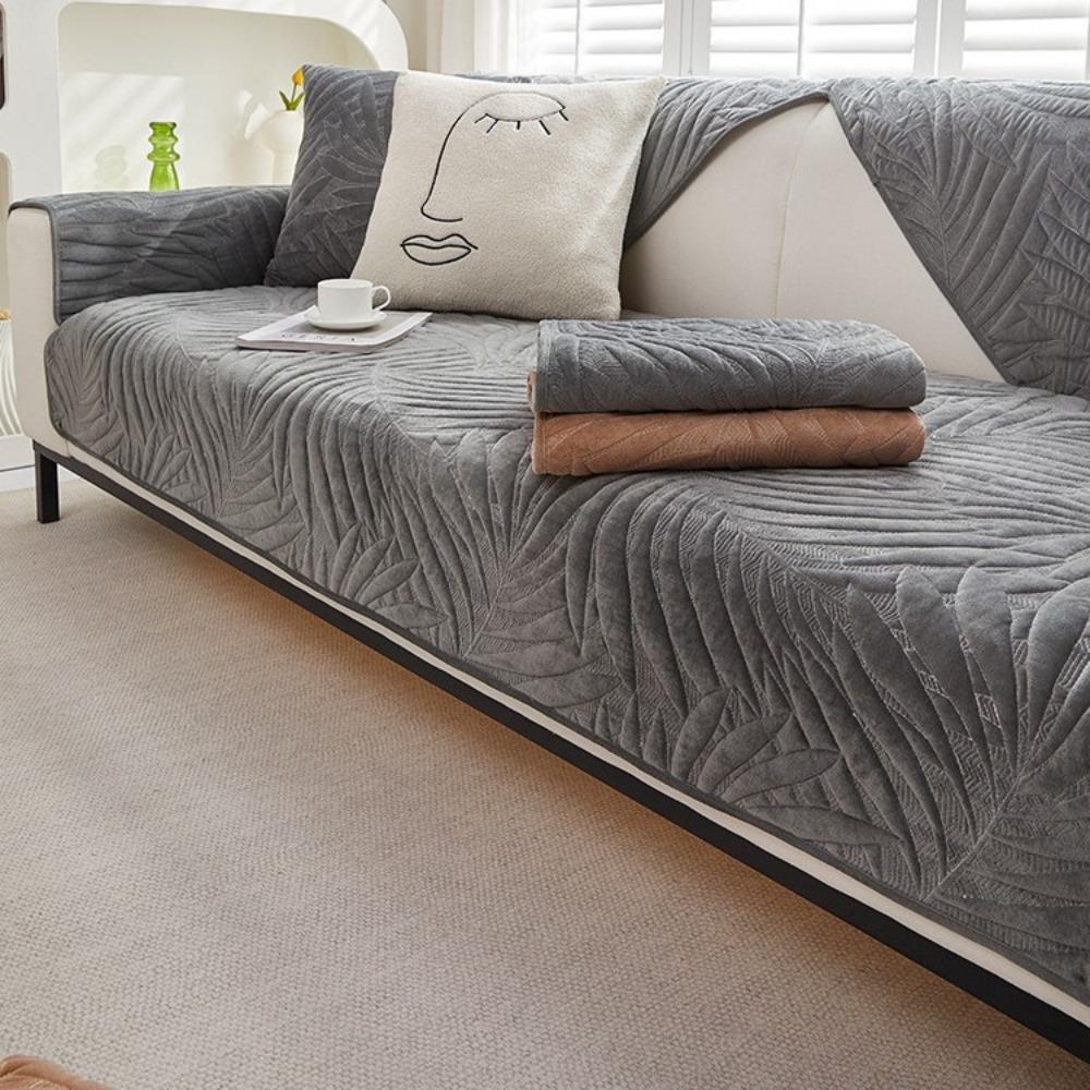 2025 new sofa cushion winter thickened warm sofa cover light luxury modern straight row Nordic seat cushion cover cloth cushion 45*45cm
2025 new sofa cushion winter thickened warm sofa cover light luxury modern straight row Nordic seat cushion cover cloth cushion 45*45cm