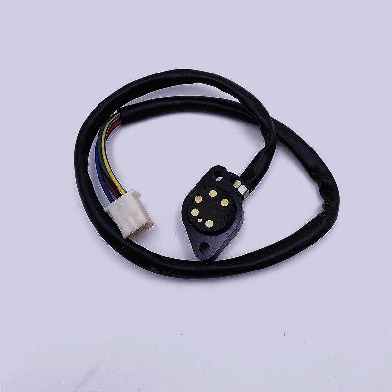 Drill Leopard EN125 Sensor Gear Position Display Switch
Drill Leopard EN125 Sensor Gear Position Display Switch