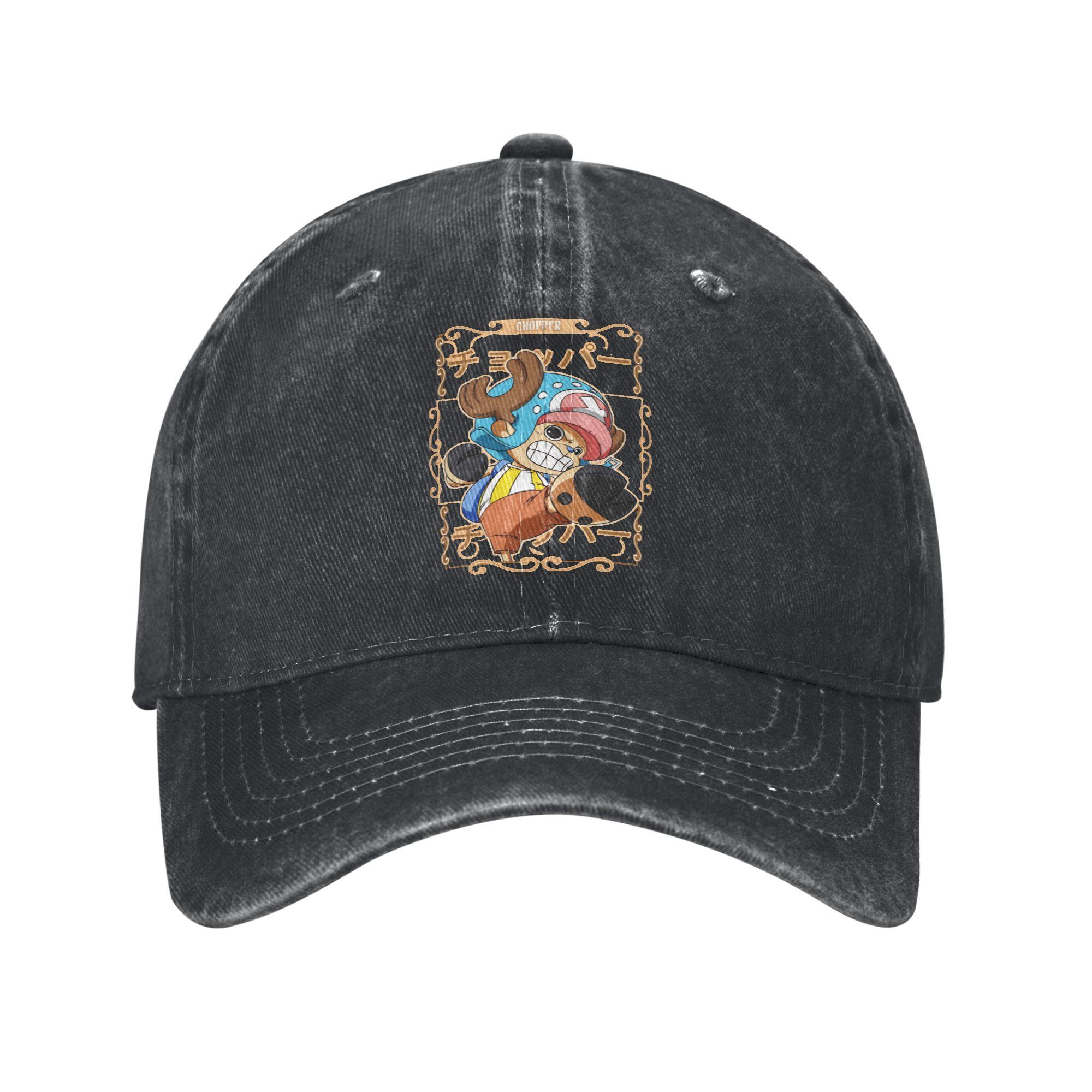 Tony Tony Chopper One Piece Anime Unisex Style Baseball Caps Distressed Denim Caps Hat Outdoor Activities Adjustable Sun Cap One Size чёрный
Tony Tony Chopper One Piece Anime Unisex Style Baseball Caps Distressed Denim Caps Hat Outdoor Activities Adjustable Sun Cap One Size чёрный