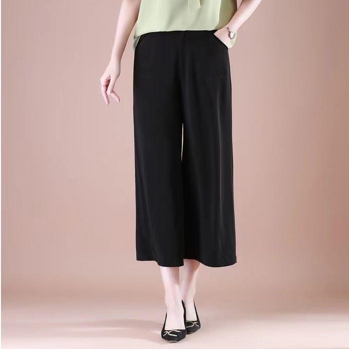Summer Fashion Set for Young & Middle-Aged Moms: 2026 Short-Sleeve Top L (90-105 kg)
Summer Fashion Set for Young & Middle-Aged Moms: 2026 Short-Sleeve Top L (90-105 kg)