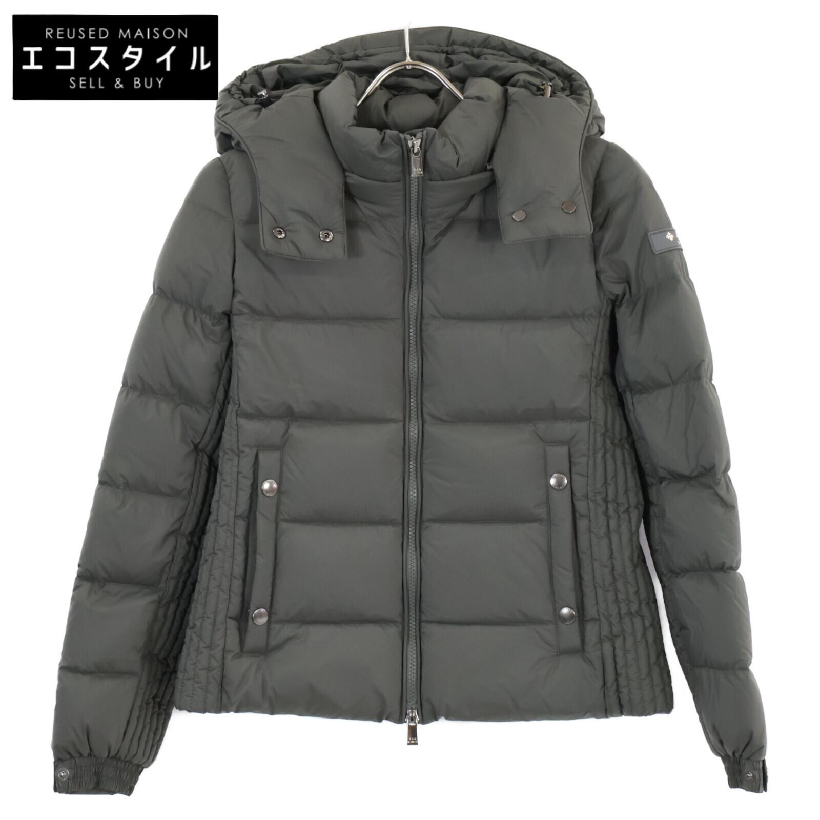 TATRAS 24 years LTAT24A4899-D Khaki Miller Down Jacket Jacket 1 khakiUsed
TATRAS 24 years LTAT24A4899-D Khaki Miller Down Jacket Jacket 1 khakiUsed