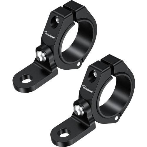 Kaedear Bike Clamp Stay Rotating Mount Cyber LED Fog Lamp Base Mount KDR-C14B (Вращающийся) Упаковка из 2 шт.
Kaedear Bike Clamp Stay Rotating Mount Cyber LED Fog Lamp Base Mount KDR-C14B (Вращающийся) Упаковка из 2 шт.