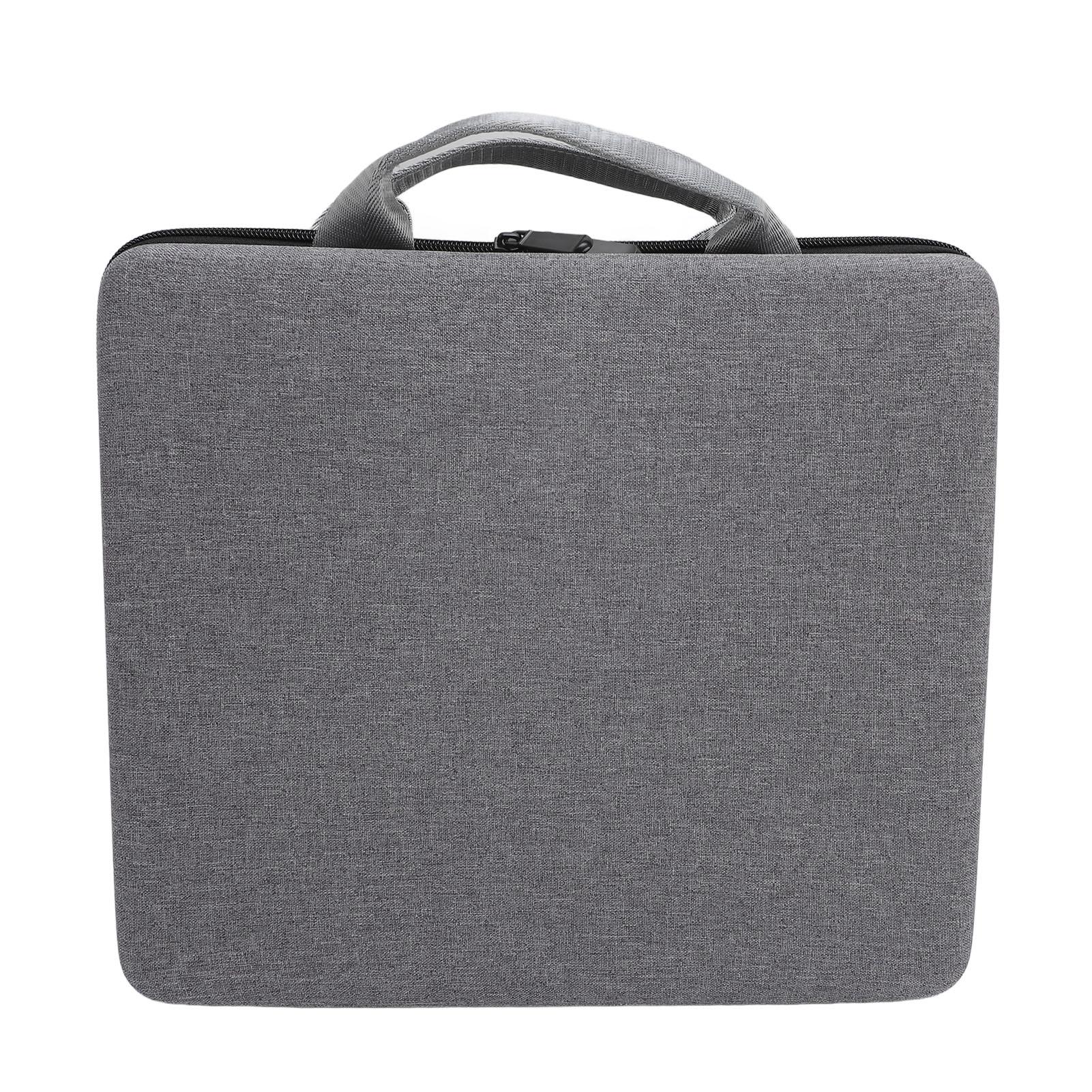 Hard Case for Mini Dish Kit Nylon Ergonomic Handle Scratch Proof for Mount Pipe Adapter Power Cable
Hard Case for Mini Dish Kit Nylon Ergonomic Handle Scratch Proof for Mount Pipe Adapter Power Cable