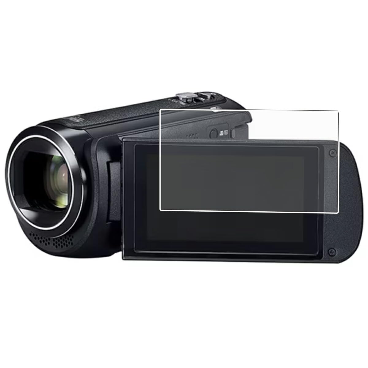 Защитная пленка ClearView Panasonic LCD Hybrid High Performance Reflection Reduction Сделано в Японии HC-V495M AR/Matte
Защитная пленка ClearView Panasonic LCD Hybrid High Performance Reflection Reduction Сделано в Японии HC-V495M AR/Matte