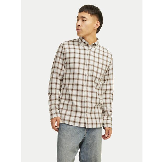 Рубашка Jack & Jones Blubrook EU XL
Рубашка Jack & Jones Blubrook EU XL