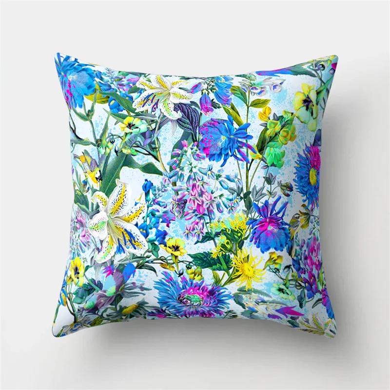 Красочная цветочная наволочка, весна, натуральный лист, растение, пейзаж, диван, автомобильная подушка, домашний чехол для подушки 60x60cm белый
Красочная цветочная наволочка, весна, натуральный лист, растение, пейзаж, диван, автомобильная подушка, домашний чехол для подушки 60x60cm белый