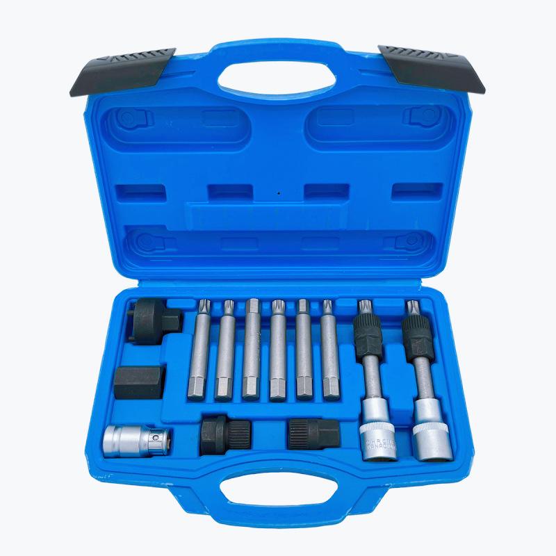 Car Generator Pulley Repair & Installation Tool Kit
Car Generator Pulley Repair & Installation Tool Kit