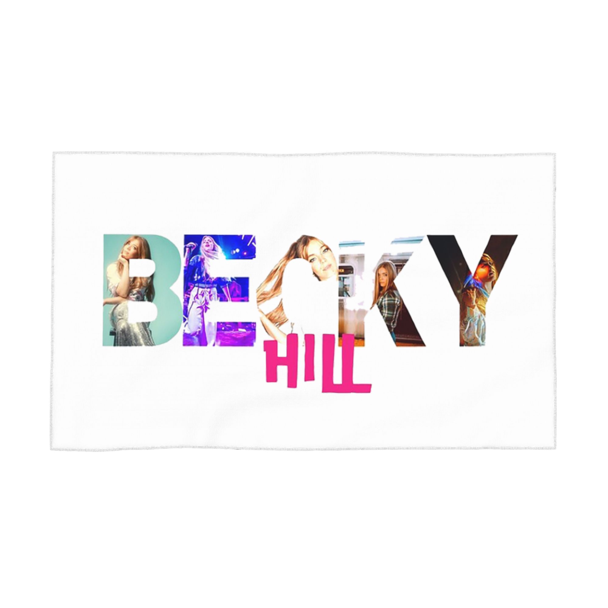 becky hill classic sticker Soft Face Towel Quick Dry Pool Bath Cotton Towels Absorbent Quick W30*H60(CM)
becky hill classic sticker Soft Face Towel Quick Dry Pool Bath Cotton Towels Absorbent Quick W30*H60(CM)