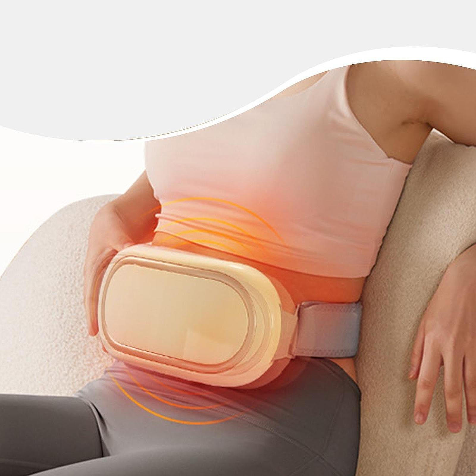 Массажный пояс для ног, носимое фитнес-устройство для талии для девушек, подруг, тренажерный зал, бежевый бежевый
Массажный пояс для ног, носимое фитнес-устройство для талии для девушек, подруг, тренажерный зал, бежевый бежевый