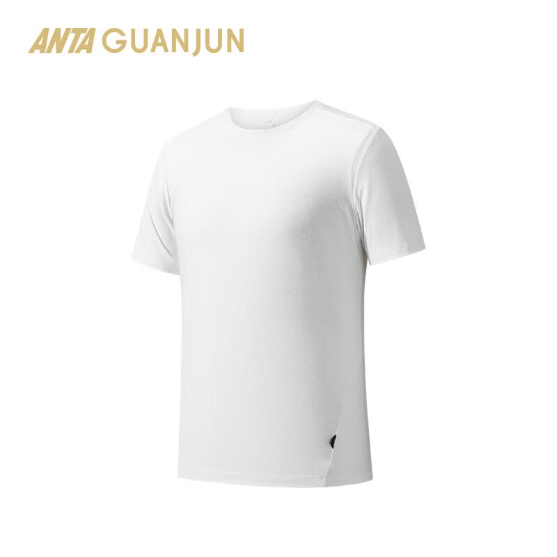 ANTA Men s All-Weather Glory Anti-UV T-Shirt 2XL
ANTA Men s All-Weather Glory Anti-UV T-Shirt 2XL