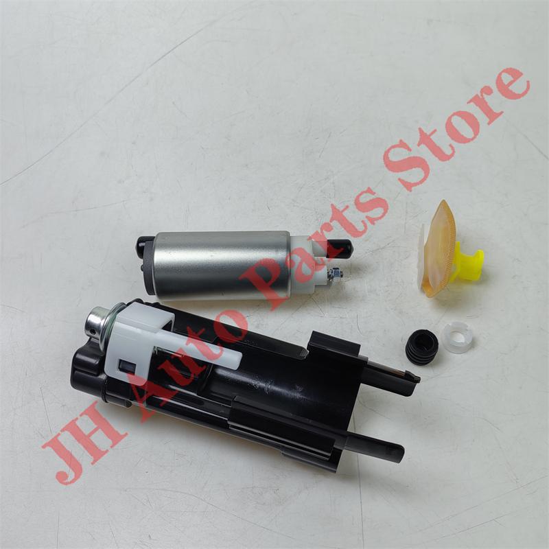 For 2001-2008 Suzuki GSX 1400 Fuel Pump Filter Kit 15100-42F00 UC-T30SU5 15100-42F01 15410-42F00 15420-35F01 1510042F00 UCT30SU5
For 2001-2008 Suzuki GSX 1400 Fuel Pump Filter Kit 15100-42F00 UC-T30SU5 15100-42F01 15410-42F00 15420-35F01 1510042F00 UCT30SU5