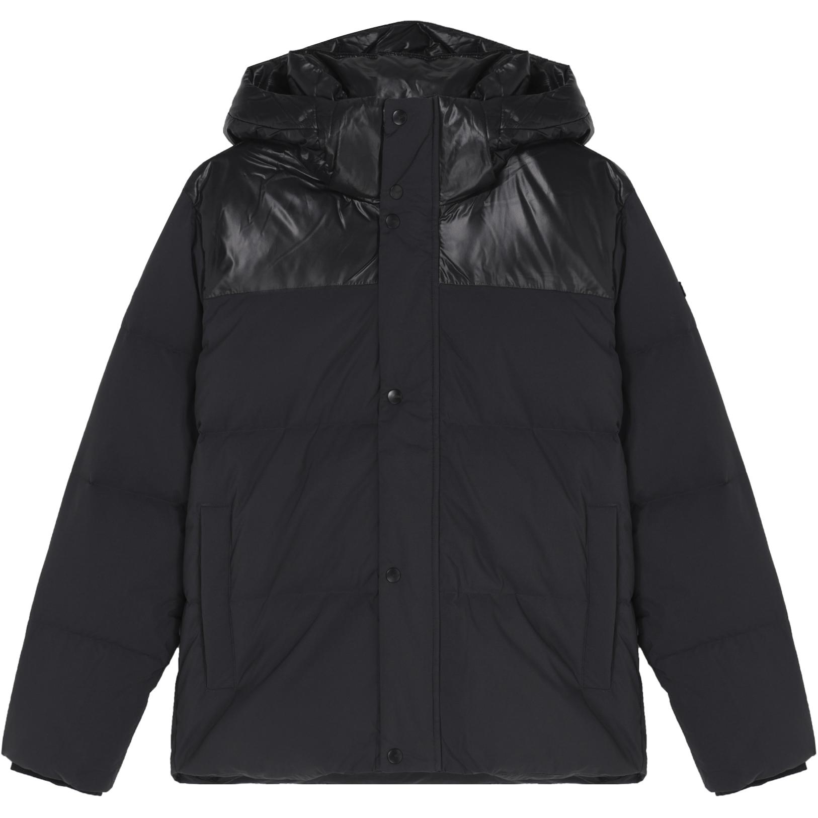 Puma Fashionable Comfortable Soft Hooded Versatile Long Sleeve Down Jacket Men Outerwear Black 928759-02 M
Puma Fashionable Comfortable Soft Hooded Versatile Long Sleeve Down Jacket Men Outerwear Black 928759-02 M