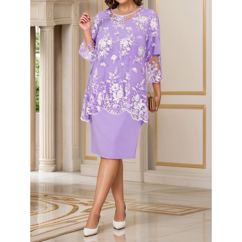 Элегантное женское вечернее платье на весну и лето, кружевное платье-двойка 5XL
Элегантное женское вечернее платье на весну и лето, кружевное платье-двойка 5XL