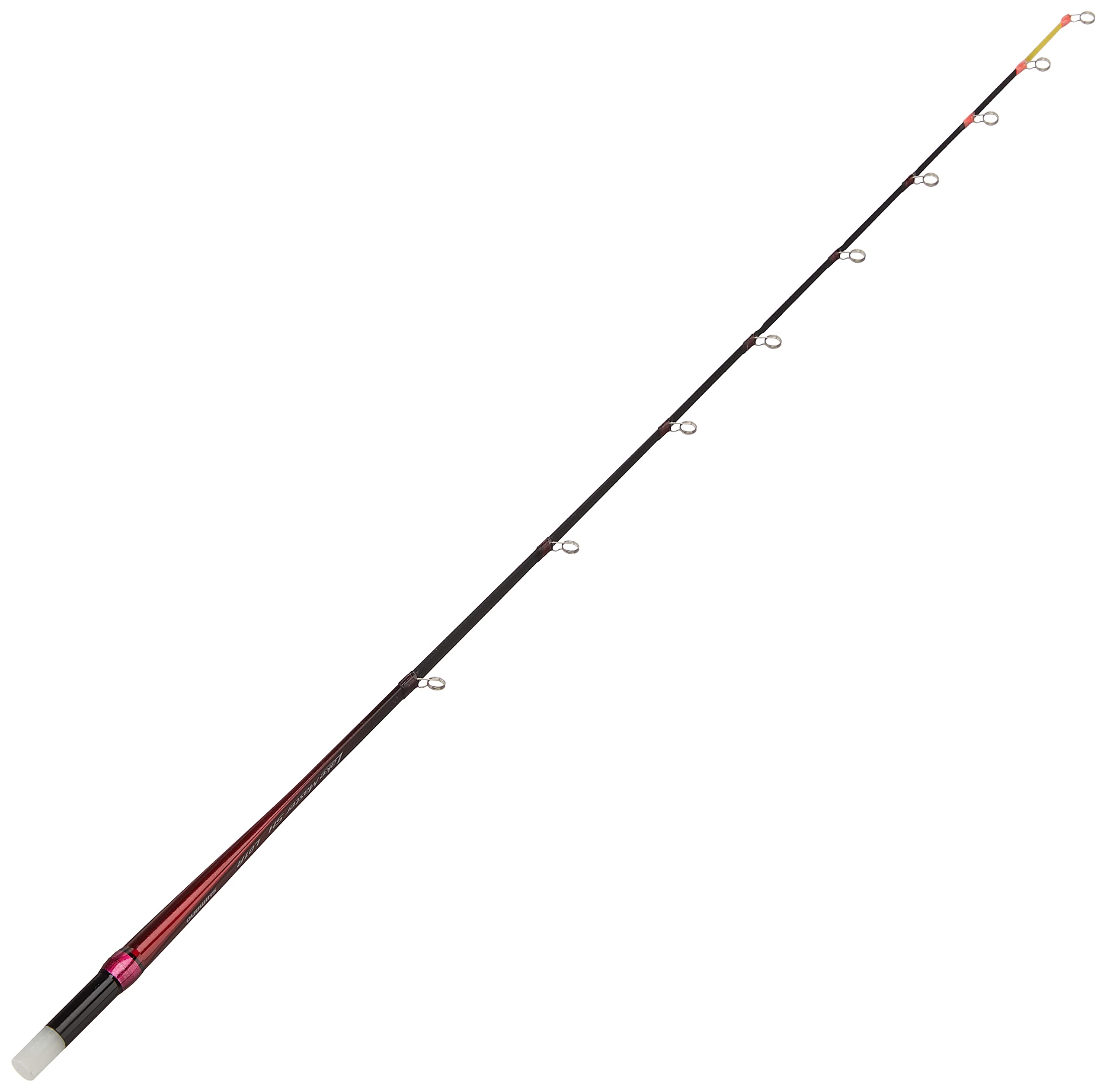 SHIMANO Smelt Rod Mountain Stream Rod Tip Lakemaster SH L01R Техническая модель, которая также подходит для ловли на приманку на мелководье
SHIMANO Smelt Rod Mountain Stream Rod Tip Lakemaster SH L01R Техническая модель, которая также подходит для ловли на приманку на мелководье