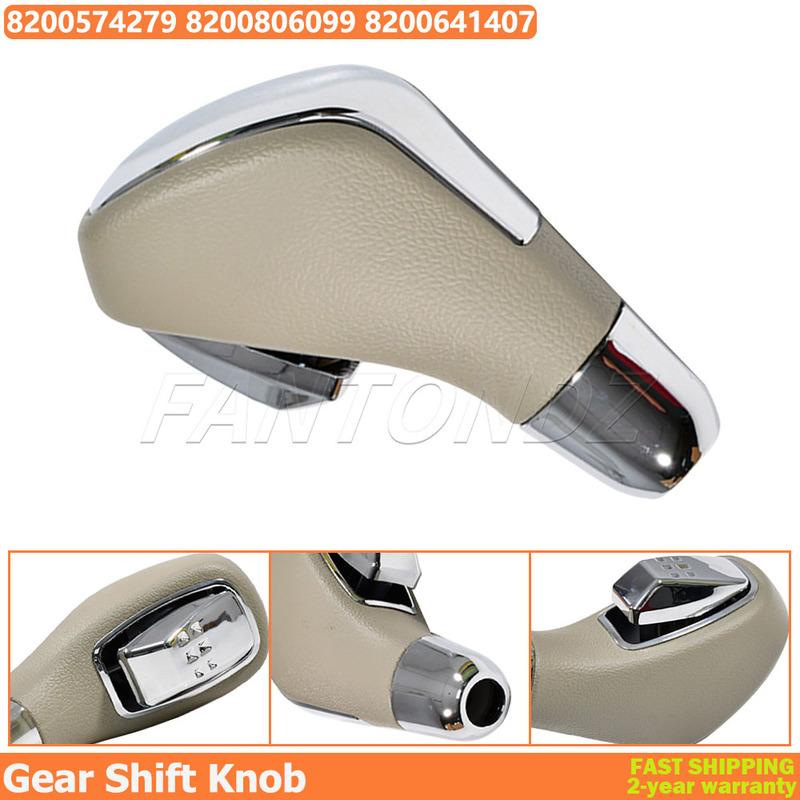 Для Renault Fluence Megane 3 Laguna 3 Ручка перемикання передач 8200574279 8200806099 8200641407 Автоматична 6-ступінчаста Автомобільні аксесуари
Для Renault Fluence Megane 3 Laguna 3 Ручка перемикання передач 8200574279 8200806099 8200641407 Автоматична 6-ступінчаста Автомобільні аксесуари