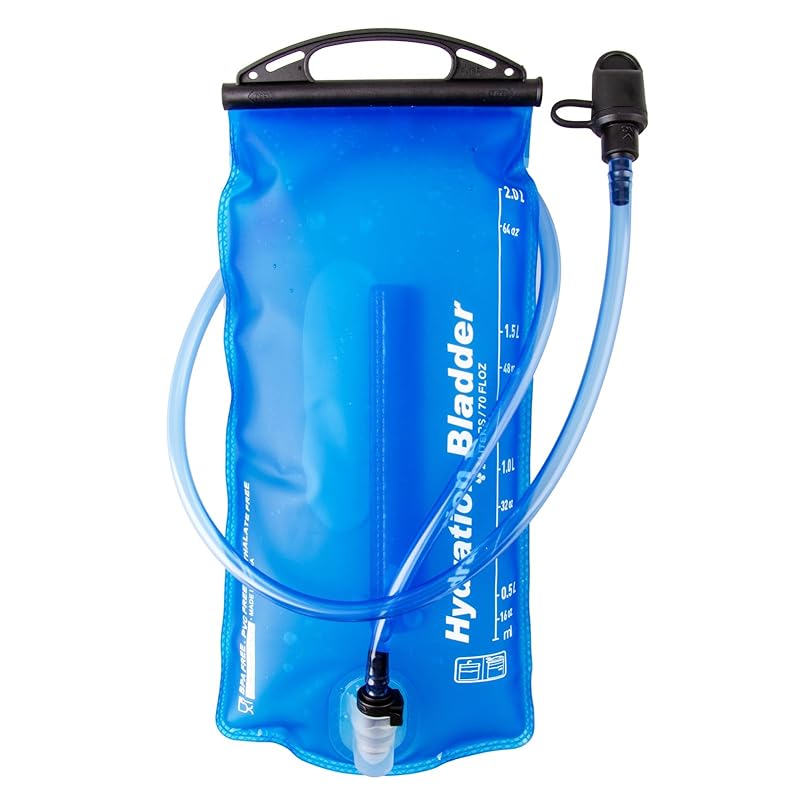 YAPJEB hydration water bag 1.5L 2L 3L hydration pack tube water reservoir water carry backpack water bag water pack running marathon trekking mountain
YAPJEB hydration water bag 1.5L 2L 3L hydration pack tube water reservoir water carry backpack water bag water pack running marathon trekking mountain