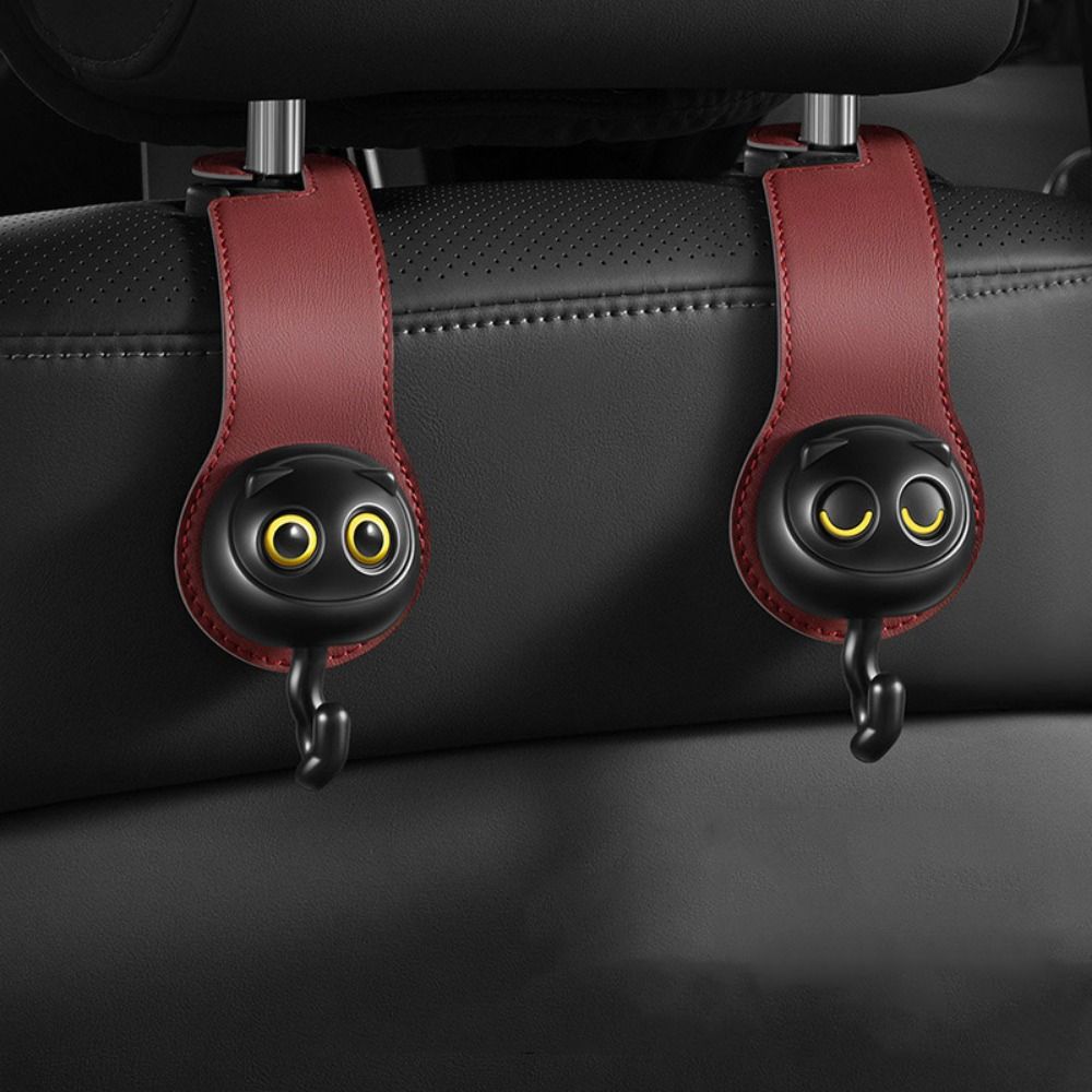 Car Hanging Hooks Car Seat Headrest Hooks Hidden Car Interior Accessories Grocery Bag Style 2
Car Hanging Hooks Car Seat Headrest Hooks Hidden Car Interior Accessories Grocery Bag Style 2