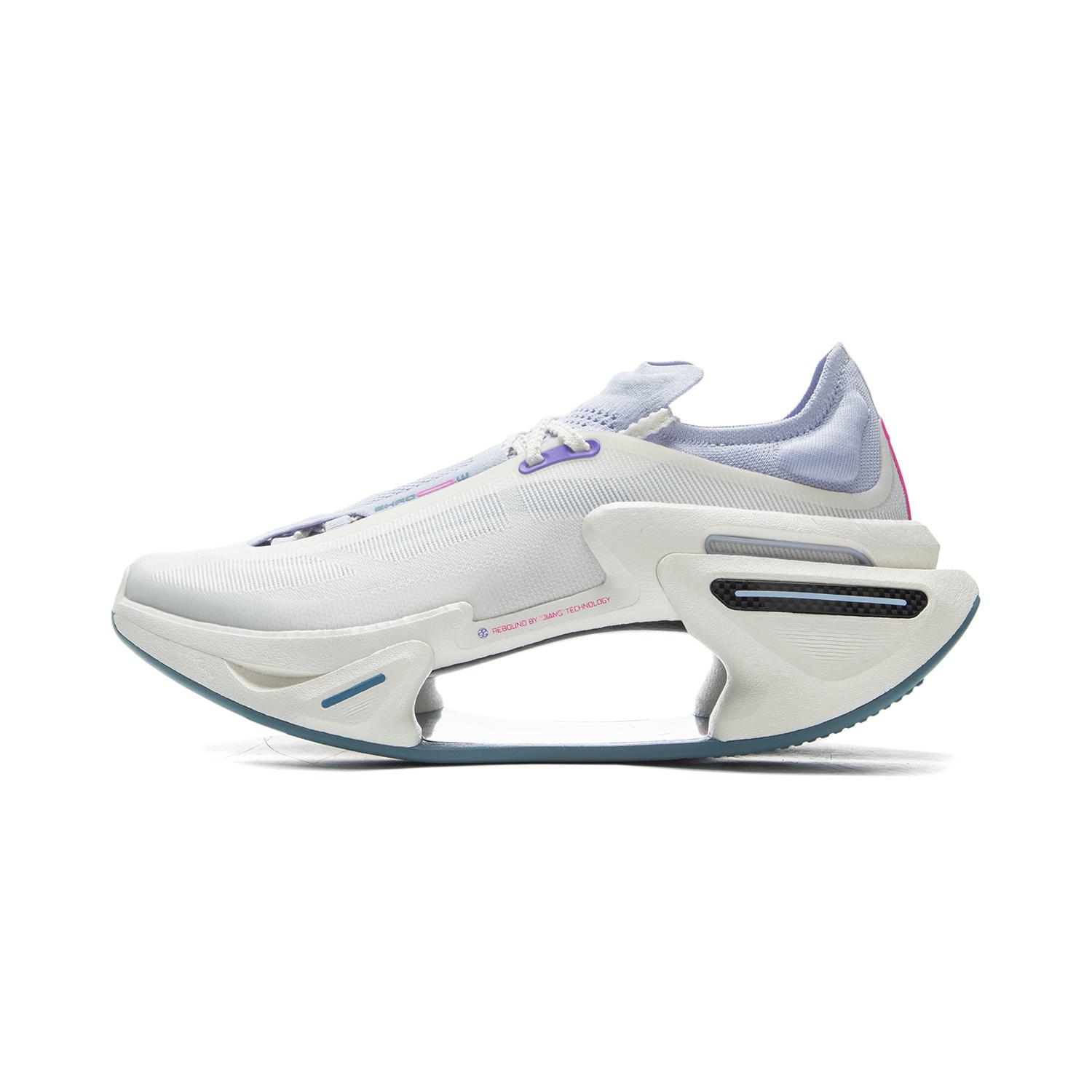 Li Ning Absolute Shadow 3.0 Технология Тестирование Скорость Тренировка Амортизация Прочные Дышащие Отскок Низкий Верх Кроссовки для Бега Мужские ARRV001-1 41
Li Ning Absolute Shadow 3.0 Технология Тестирование Скорость Тренировка Амортизация Прочные Дышащие Отскок Низкий Верх Кроссовки для Бега Мужские ARRV001-1 41