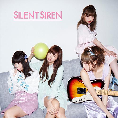 CD SILENT SIREN - Fujiyama Disco UPCH80458PROMO Universal Music 2017 Japan ObiPop Used
CD SILENT SIREN - Fujiyama Disco UPCH80458PROMO Universal Music 2017 Japan ObiPop Used