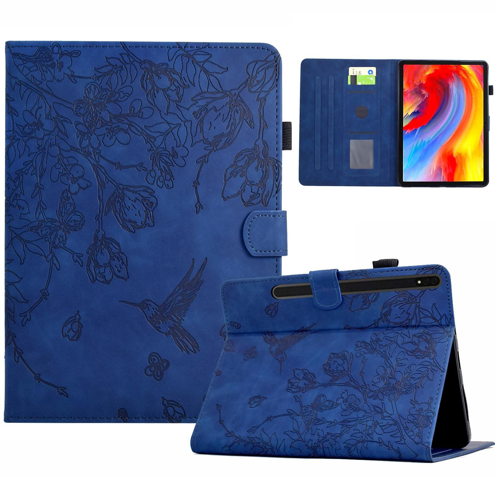 For Samsung Galaxy Tab S8 X700 X706/Tab S7 T870 T875 Case Card Holder Leather Tablet Cover D
For Samsung Galaxy Tab S8 X700 X706/Tab S7 T870 T875 Case Card Holder Leather Tablet Cover D