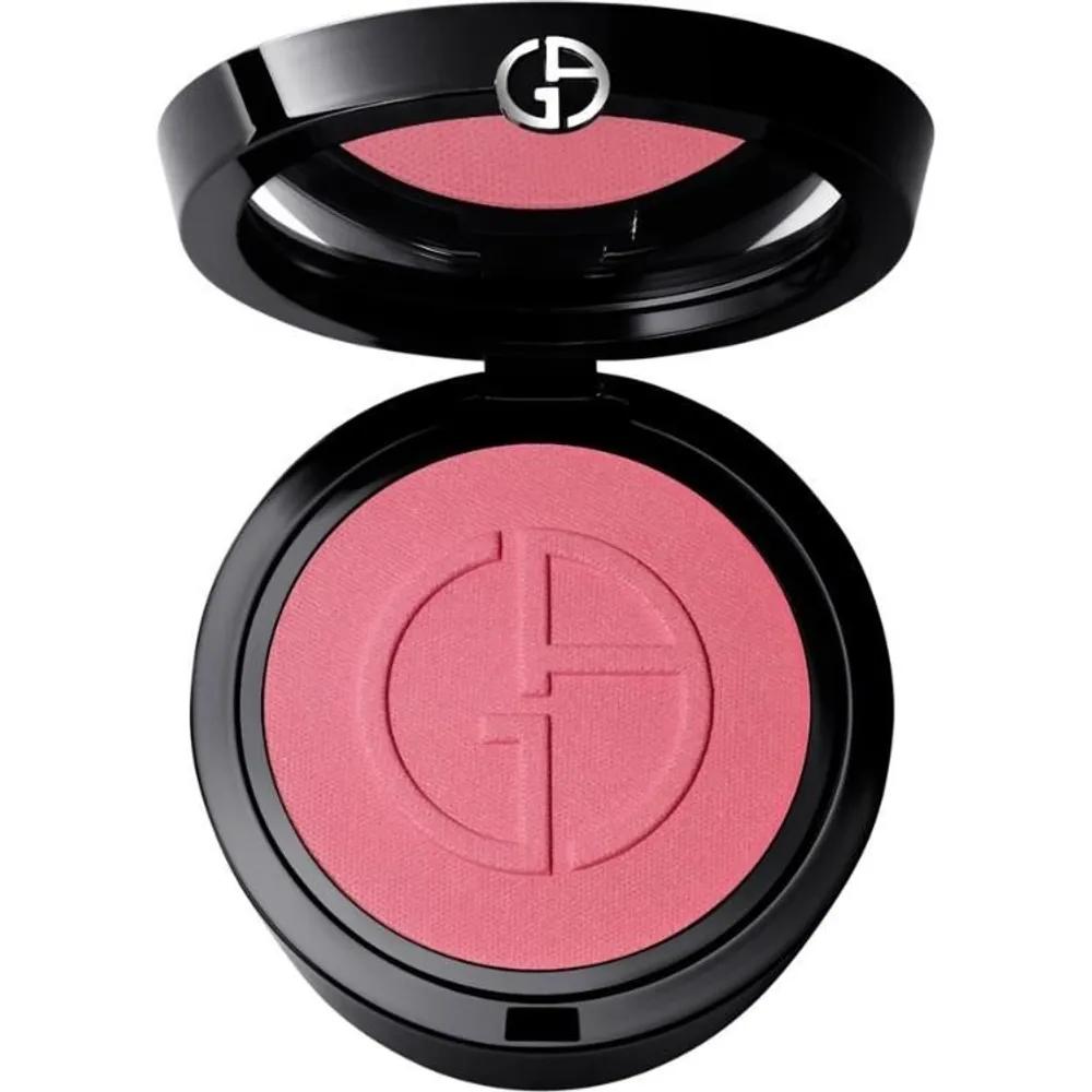 (Giorgio Armani) Luminous Silk Glow Blush No. 51 One Size
(Giorgio Armani) Luminous Silk Glow Blush No. 51 One Size
