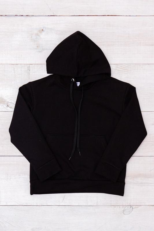 Толстовка з капюшоном (хлопчики) 6226-057-4 Носі Своє 110 чорний
Толстовка з капюшоном (хлопчики) 6226-057-4 Носі Своє 110 чорний