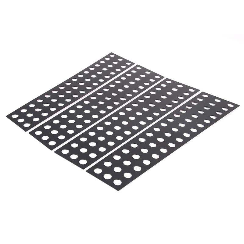 Reliable-Car Center Pillar Posts Trim For Rivian R1T R1S 2022-2024 B Pillar Trim Honeycomb Panel Exterior Accessories чёрный
Reliable-Car Center Pillar Posts Trim For Rivian R1T R1S 2022-2024 B Pillar Trim Honeycomb Panel Exterior Accessories чёрный