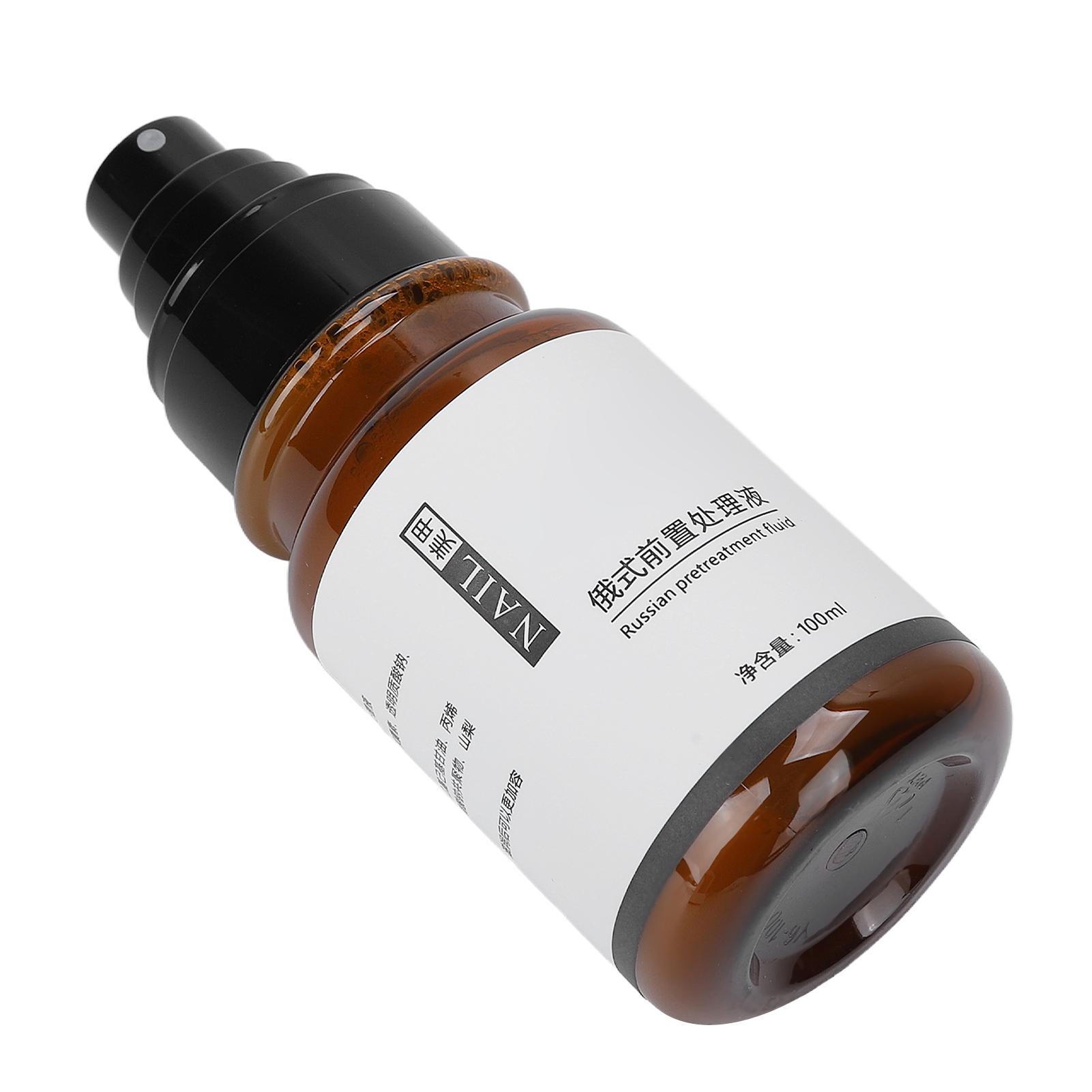 Nail Cuticle Softener Safe Mild Horniness Dead Skin Removal Nail Cuticle Care Serum Spray 100ml
Nail Cuticle Softener Safe Mild Horniness Dead Skin Removal Nail Cuticle Care Serum Spray 100ml