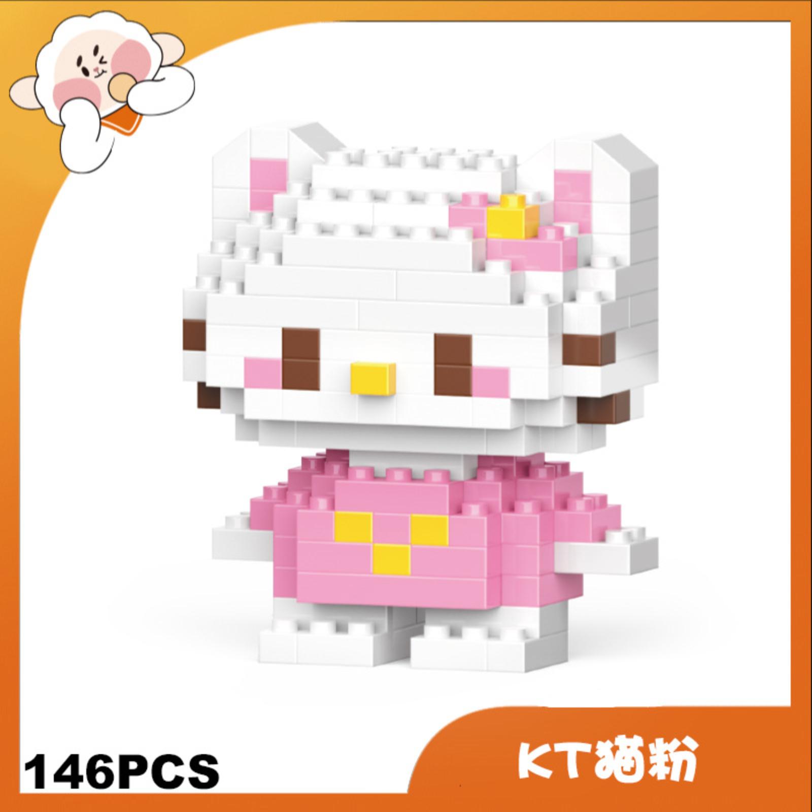 Educational Building Blocks Toy Set Compatible with Popular Construction Bricks Cartoon Character Model 146 Pieces Creative Assembly Figure Display One Size белый
Educational Building Blocks Toy Set Compatible with Popular Construction Bricks Cartoon Character Model 146 Pieces Creative Assembly Figure Display One Size белый