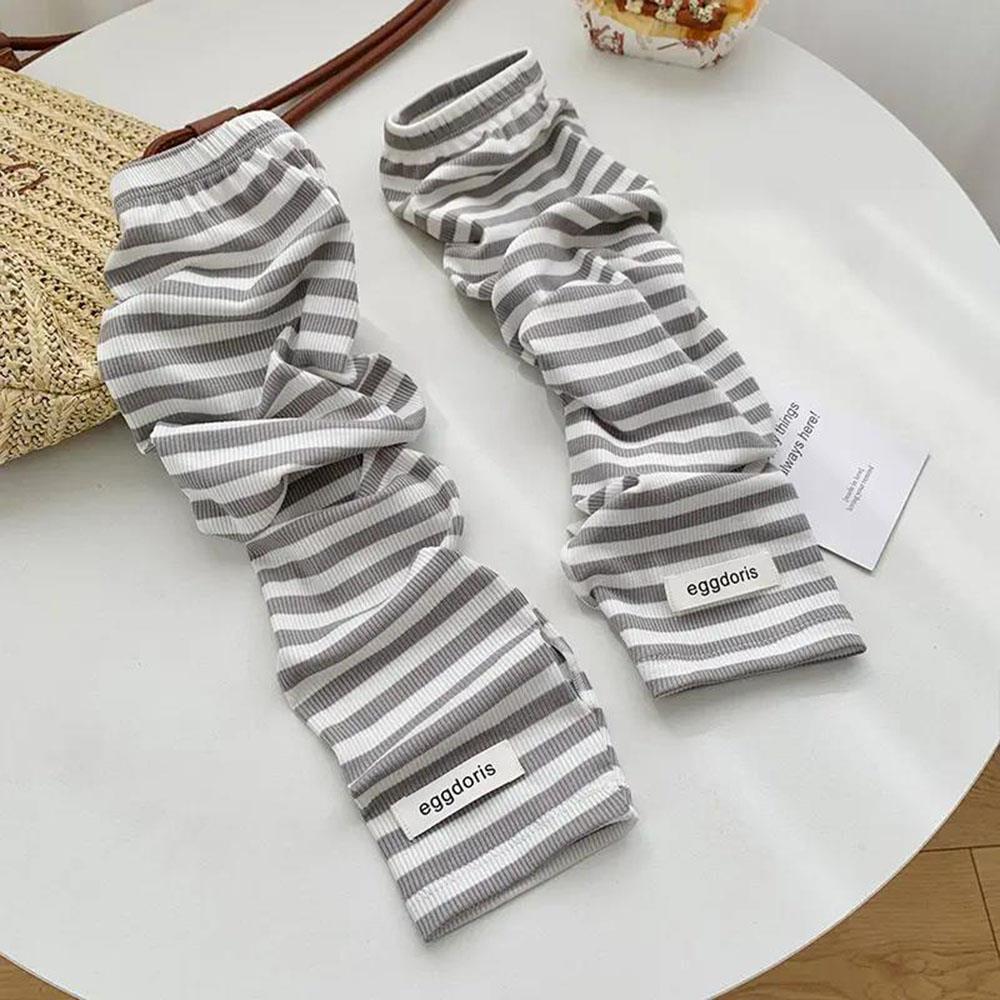 Striped Ice Silk Sleeve Outdoor Riding Driving Loose Arm Protection Sleeves Sun Protection Arm Covers Unisex Anti-UV Arm Sleeves серый
Striped Ice Silk Sleeve Outdoor Riding Driving Loose Arm Protection Sleeves Sun Protection Arm Covers Unisex Anti-UV Arm Sleeves серый