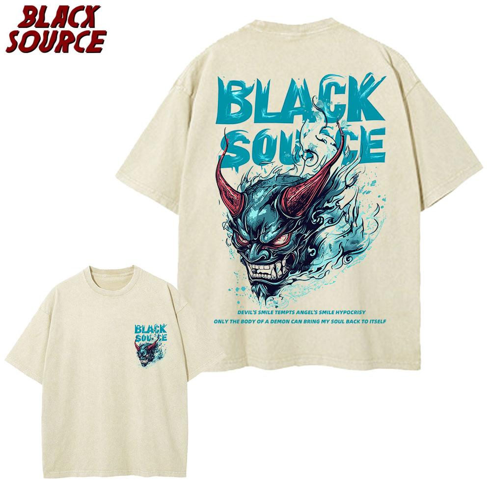 Cotton Cool Oversized T Shirt Gothic High Street Hip Hop Tshirt Men Women Summer Blouse Harajuku Loose Devil Tshirt Streetwear S
Cotton Cool Oversized T Shirt Gothic High Street Hip Hop Tshirt Men Women Summer Blouse Harajuku Loose Devil Tshirt Streetwear S