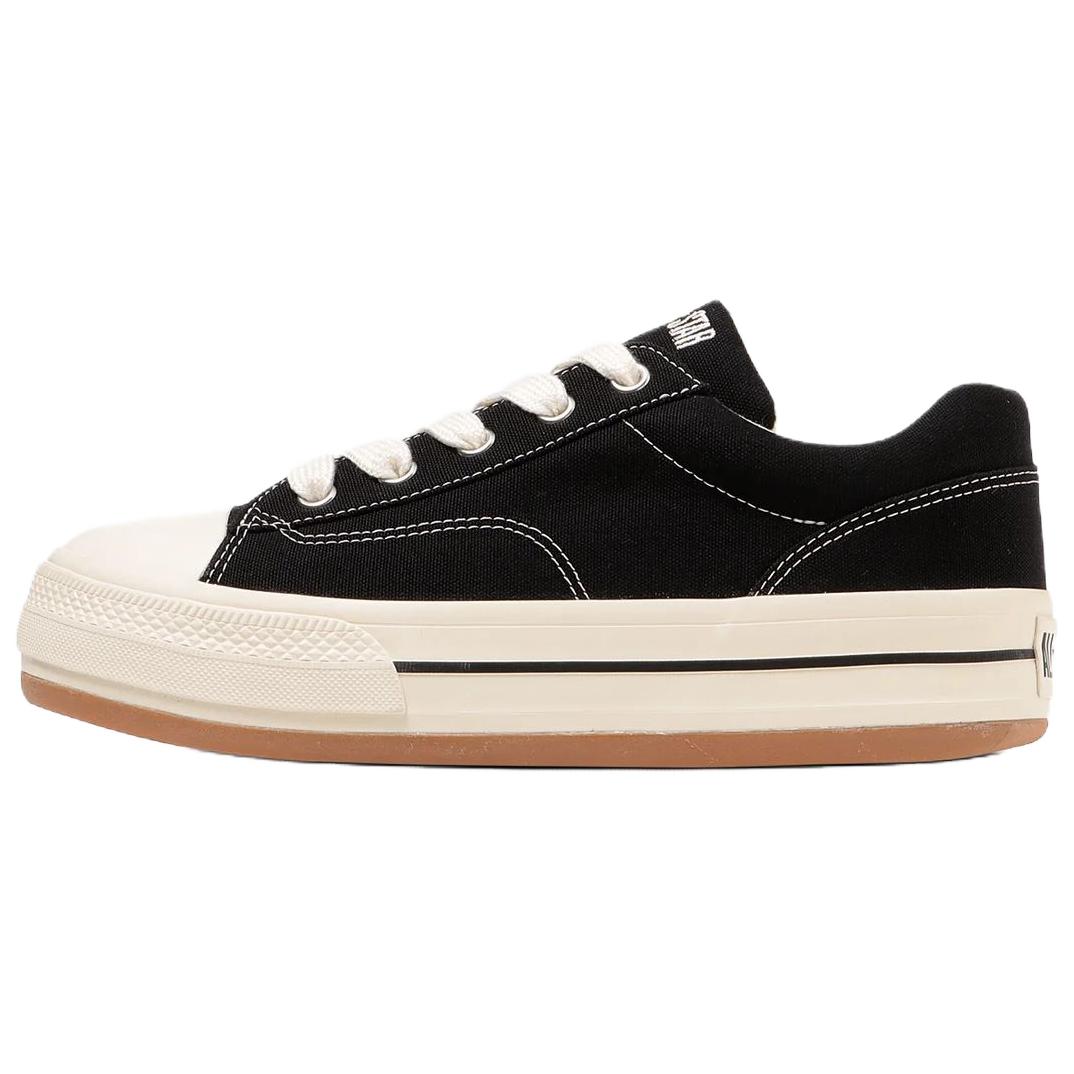 New Converse All Star Border Star Canvas Shoes Unisex Black 31316411 38
New Converse All Star Border Star Canvas Shoes Unisex Black 31316411 38