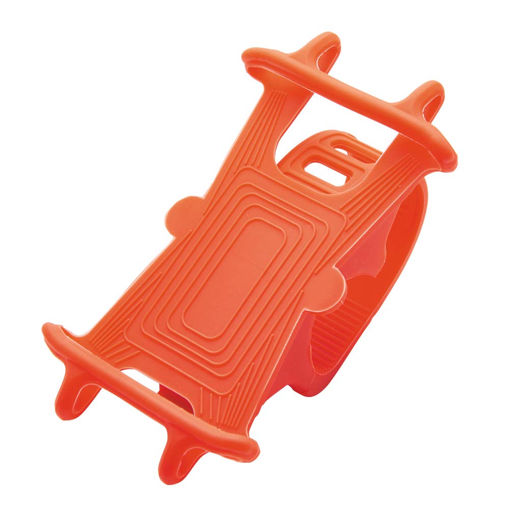 DAIYA GOLF Diamond Smartphone Cart Holder Red AS-490
DAIYA GOLF Diamond Smartphone Cart Holder Red AS-490