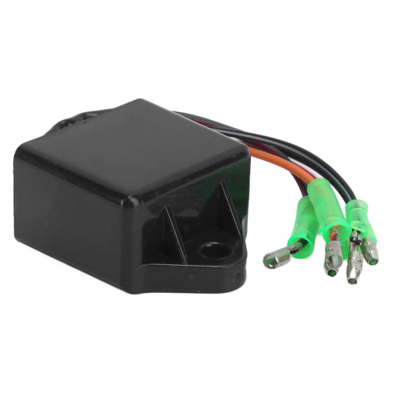 Модуль CDI 3FL855400000 5 проводов для замены квадроцикла для Yamaha Blaster 200 YFS200
Модуль CDI 3FL855400000 5 проводов для замены квадроцикла для Yamaha Blaster 200 YFS200