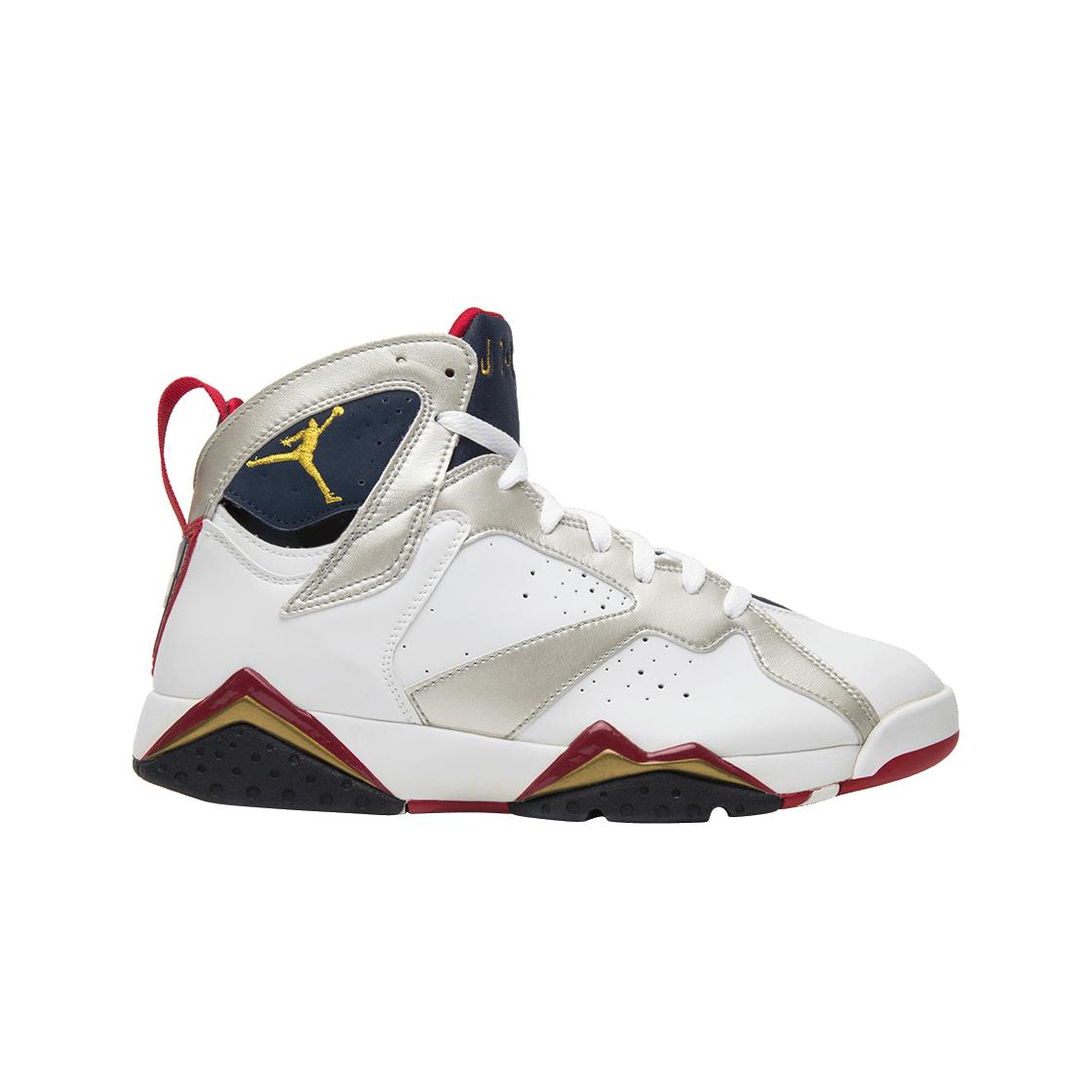 Jordan 7 Retro Olympic 2012 290
Jordan 7 Retro Olympic 2012 290
