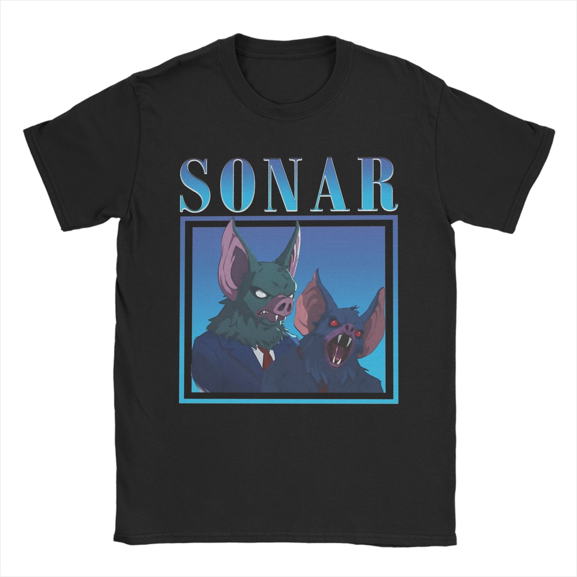 Men Women Sonar Dispatch Game T Shirt Pure Cotton New Arrival T-Shirt Top Clothing S разноцветный
Men Women Sonar Dispatch Game T Shirt Pure Cotton New Arrival T-Shirt Top Clothing S разноцветный