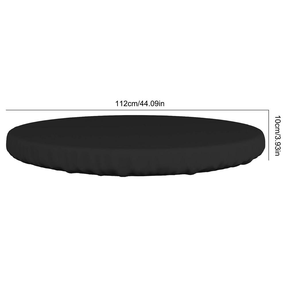 Round Table Outdoor Garden Furniture Rain Cover Waterproof Oxford Sofa Protection Garden Patio Rain Covers Furniture Rain Cover
Round Table Outdoor Garden Furniture Rain Cover Waterproof Oxford Sofa Protection Garden Patio Rain Covers Furniture Rain Cover